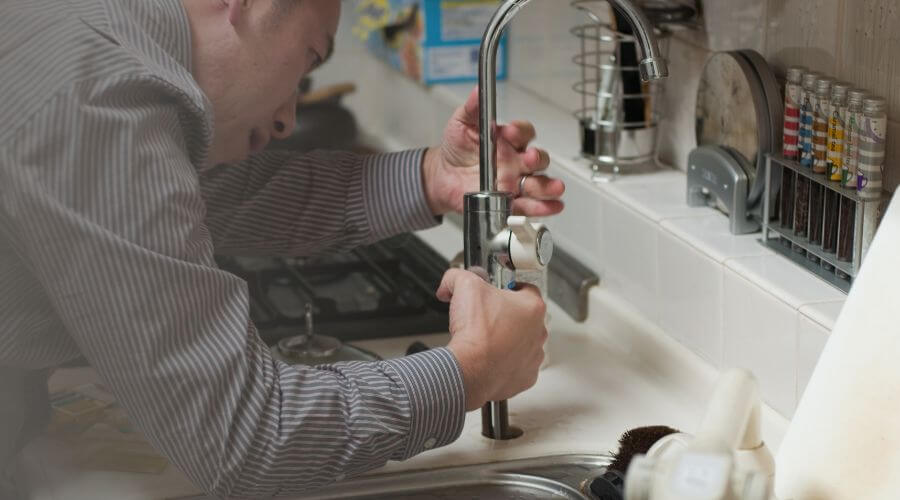Professional Leak Detection in Westbury, NY